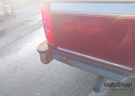 1994 Ford F150 from USA, damaged, VIN 1FTEX14N3RKB49453